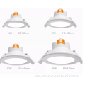 dimmbares WiFi Down Light, 12W 6w optional